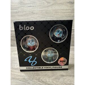 Bloo Pix Thrilljoy Nycc 2024 3000 Piece Exclusive